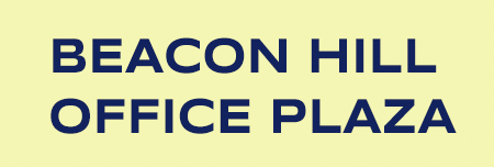 Beacon Hill Office Plaza logo