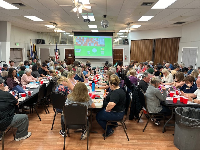 Article image — Join Us for an Exciting BINGO Night at the American Legion!