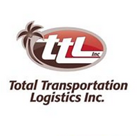 Total Transportation Logistics Inc. logo