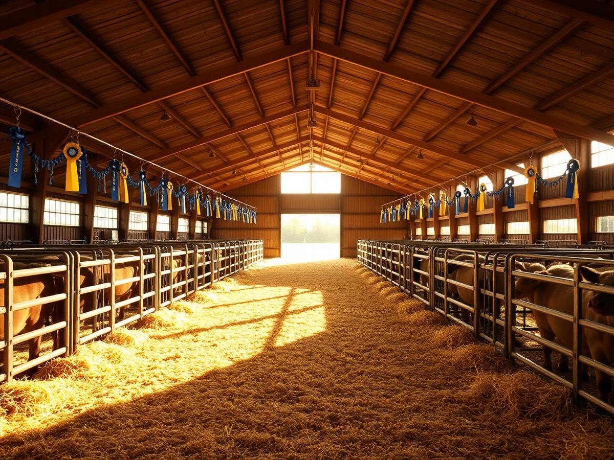 Event photo — Norco Fair & Junior Livestock Show/Auction